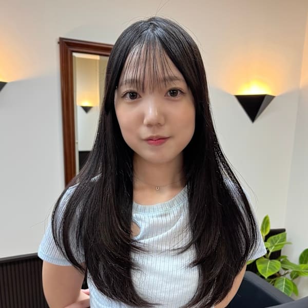 【縮毛矯正・ストレート】髪の深部まで潤う感動体験。話題のウルトワトリートメント取り扱い有◎|SHICUNE