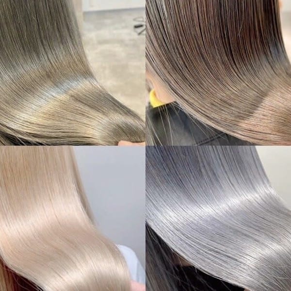 《吉祥寺エリア初》最高峰の髪質改善【シンデレラトリートメント】話題の蓄積型トリートメント導入店|Beauty&Free HACO【ビューティーアンドフリーハコ】