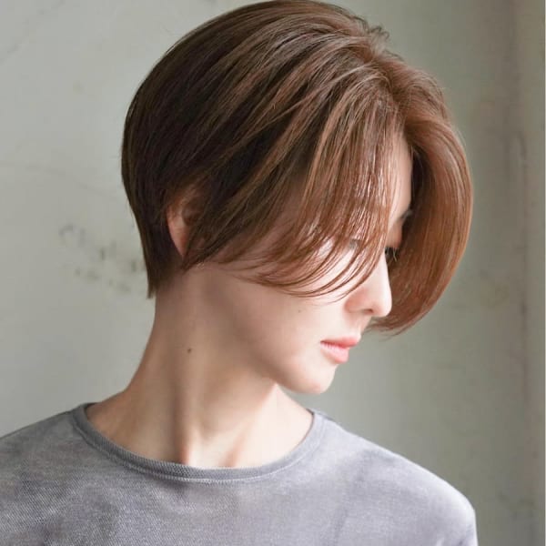 《ご新規様歓迎》イルミナカラー◆充実したデザインカラーから”似合わせ技術”であなた色に♪♪|L.E.M 仙台店