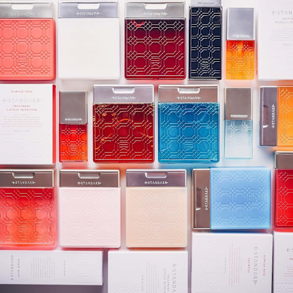 《うる×ツヤ》ダメージレスにこだわり◎お客様一人一人のダメージに合わせた薬剤をご提案♪|L.E.M 仙台店