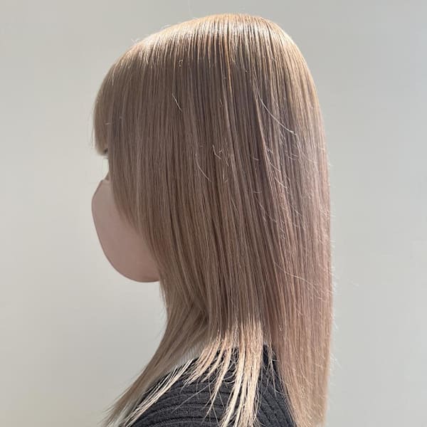 【似合わせヘア】最新のトレンドを抑えたカラーで、周りと差がつくワンランク上のスタイルをご提案します!|COL MANO【コル マーノ】