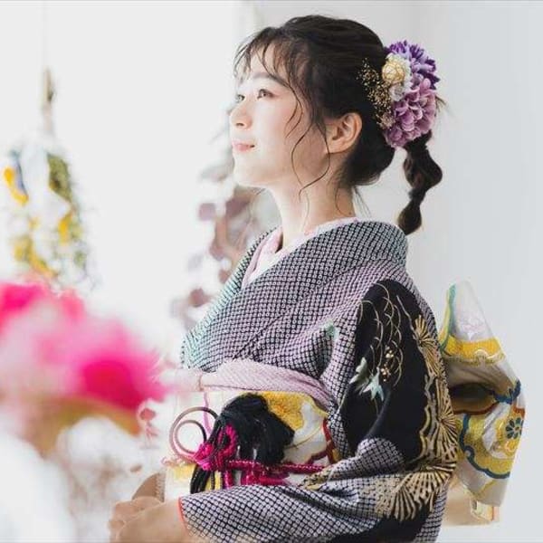 成人式のご予約まだ受付中★一生に一度のイベントに是非、Second Homにお手伝いさせてください☆|髪質改善 個室サロン Second Home 武蔵小杉