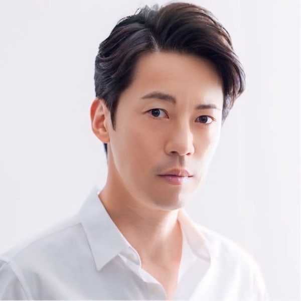 ひげ・眉などの身だしなみもお任せサロン|BARBER-BAR 四谷店