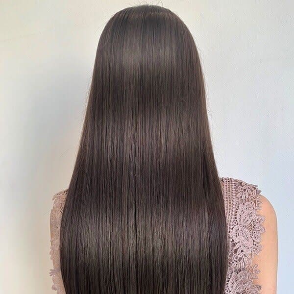 うるツヤになれる厳選トリートメントが自慢のサロン |elde 9’s HAIR STAND川口 川口店