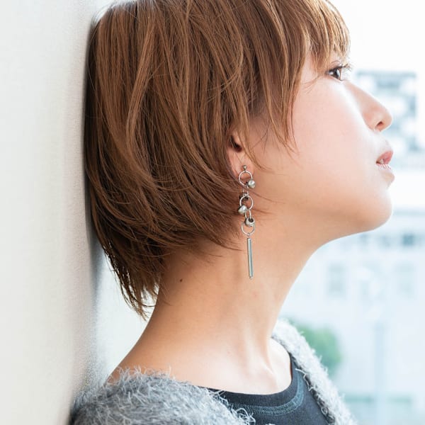 （１）再現性と扱いやすさを重視。自然ときれいが続くカット技術。|THREELAND
