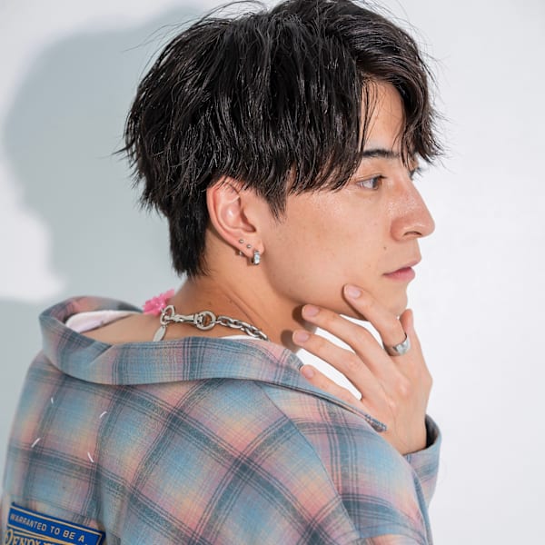 【*毎月通いやすい価格で学生さんにも嬉しいサロン*】|MEN'S SOURCE 塚口