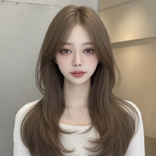 銀座でカラーといえばEuphoria GINZA ダメージレスと圧倒的色持ちの良さ☆|Euphoria GINZA  （旧Euphoria GINZA GRANDE)