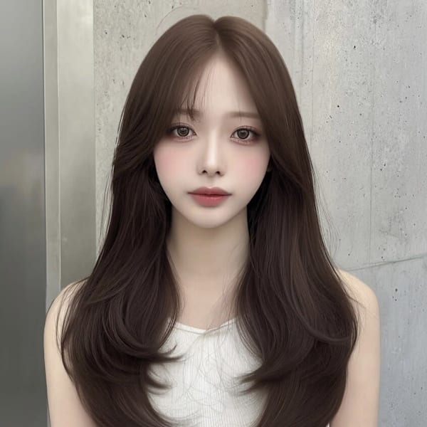 Euphoriaのストレートはここが違う☆|Euphoria GINZA  （旧Euphoria GINZA GRANDE)