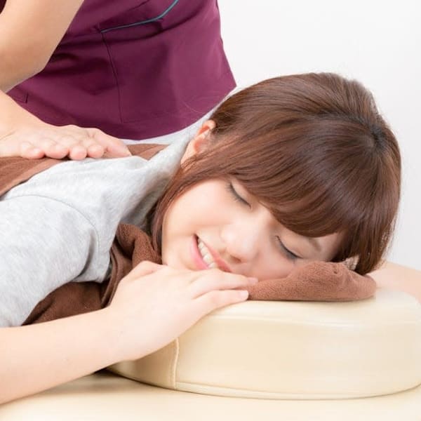 マッサージ部門　奈良県口コミランキング1位獲得！お疲れの箇所を徹底的にほぐします！|おうちサロン しゅろ