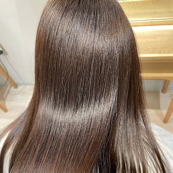 選べるカラー★アディクシーやヘナカラー☆豊富なデザインカラーの中から”似合わせ技術”であなた色に♪♪|髪質改善 個室サロン Second Home 武蔵小杉