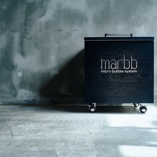 Niaサービス３【全メニュー次世代ナノバブル付き☆洗う水も拘る時代へ】|浅草美容室Ｎia髪質改善個室サロン2/1拡張New Open