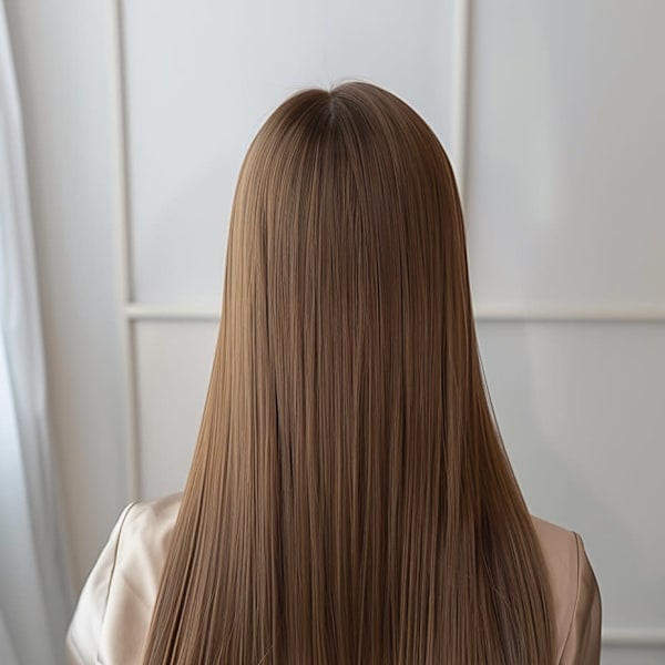 《良質な薬剤を厳選!》オススメ☆【BIHARトリートメント】潤いあふれるツヤツヤな髪へと仕上げます♪|melca.天王寺 髪質改善/ブリーチ/ダブルカラー/インナーカラー