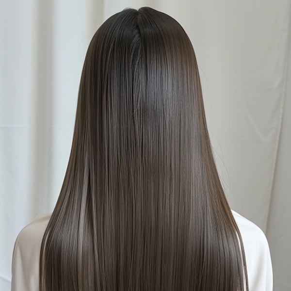 システムケアでスタイル持続♪キレイを長持ちさせる時代へ♪|melca.天王寺 髪質改善/ブリーチ/ダブルカラー/インナーカラー