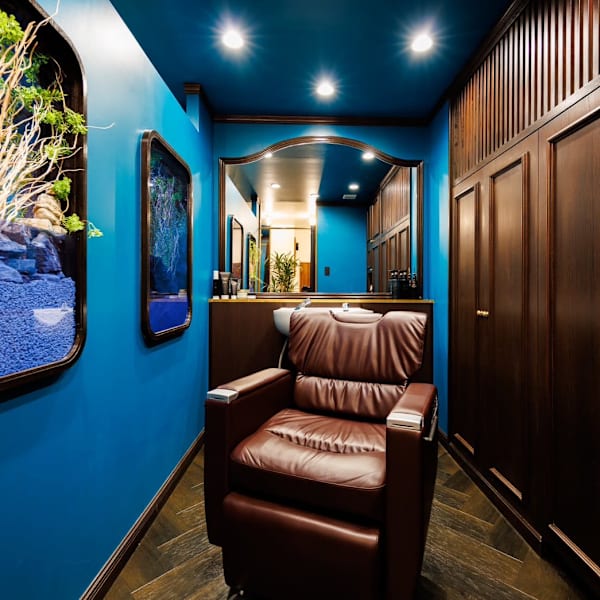 仙台で最も上質な“自分だけの時間”を。【全席個室の極上サロン】是非ご体感下さい！|HIRO GINZAヘアサロン仙台名掛丁店