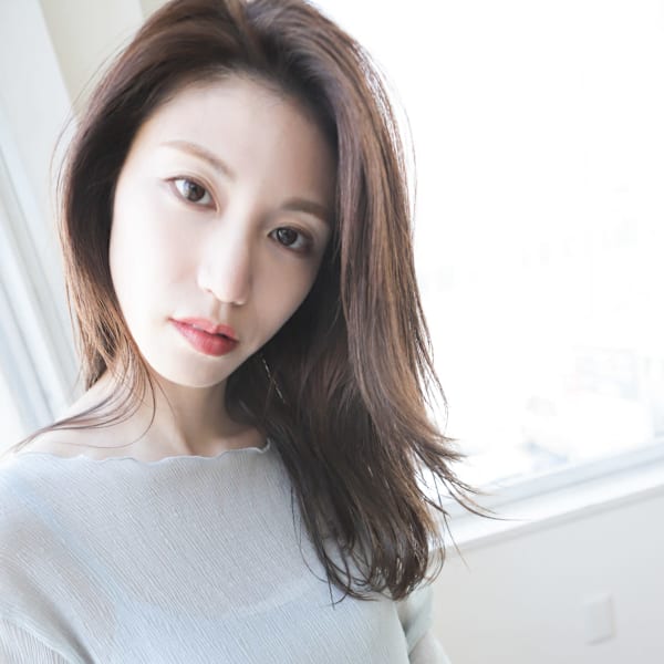 美容歴20年以上の安心の技術 お得なセットメニュークーポン多数 |Wish-hair