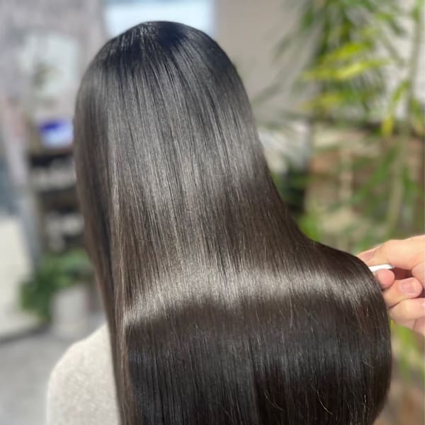 ミルボンプレミアムトリートメント|育髪サロンインジーノPlus【イクハツサロンインジーノプラス】