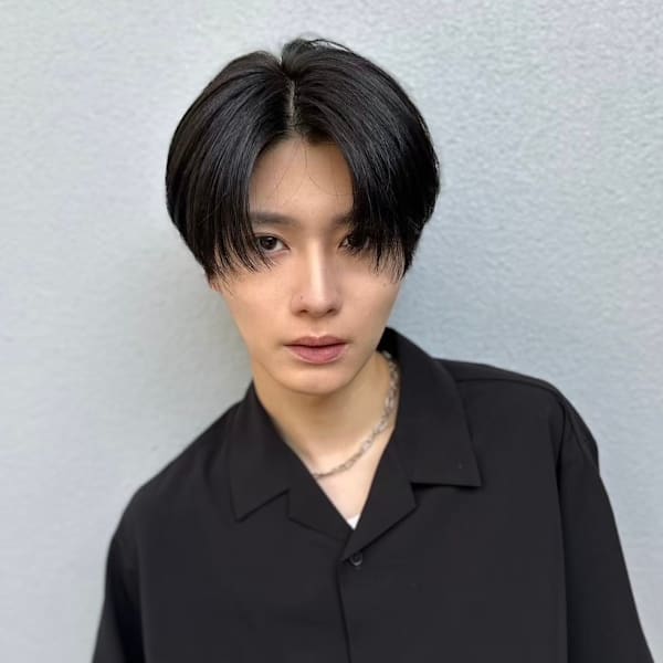 ＊＊メンズの縮毛矯正もZinaなら失敗なし！＊＊|全席個室美容室 Zina 錦糸町 髪質改善＆トリートメント【ジーナ】