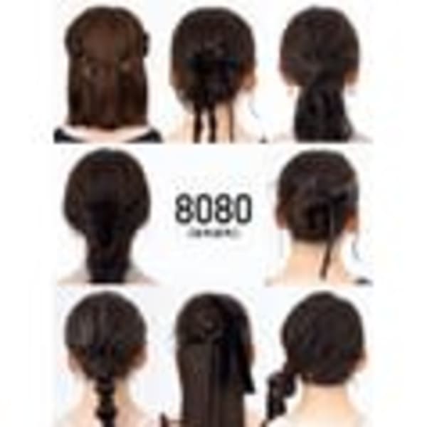 パーティーヘアセットが得意なサロン|ヘアセット専門店 8080【はればれ】桜木町/関内/馬車道/日本大通り メイク/着付け