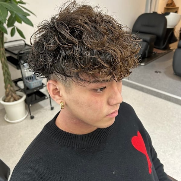 《メンズカジュアルが得意☆》プライベートからビジネスまで、カッコイイスタイルをご提案！|juhl.横浜【ユウル】