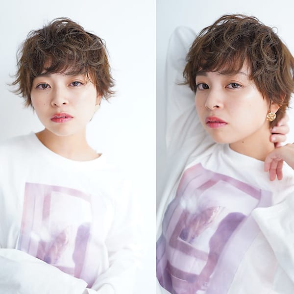 カット+カラーで8000円以下のクーポンがあるサロン|chill out 南塚口本店