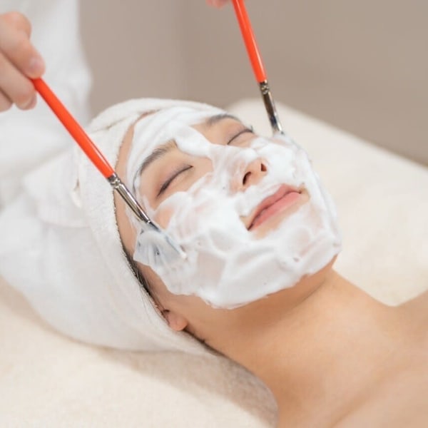 韓国発新世代ピーリング【ララピール】！ |カミオ エステティック