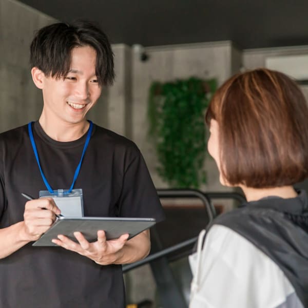 【オプション】指名し放題　5,500円～9,900円|仙台パーソナルジムEARTH　長町店