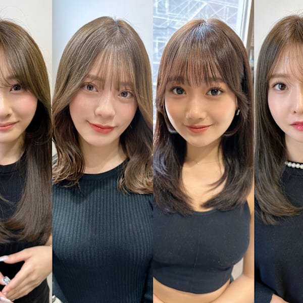 【老若男女、幅広いお客様から愛される人気サロン 】1人のスタイリストが最初から最後まで担当!|ETOWA 新宿三丁目店 髪質改善【エトワ】