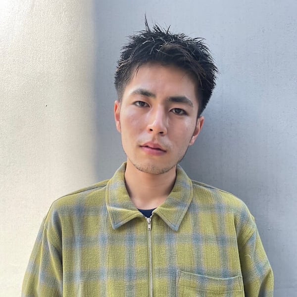 メンズカットお任せください/学芸大学駅メンズカット/men's*学芸大学/学芸大学駅|CEINE loq