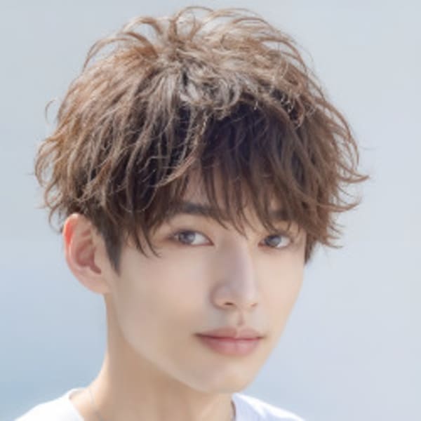 トレンドを活かしたデザインパーマが得意なサロン|EAST by ergo川崎東口 髪質改善/ショート/ブリーチカラー