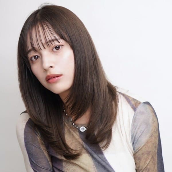 《SEPT.×レイヤーカット》技術とセンスで差が出るレイヤーカット。あなたの理想を叶えるヘアスタイル|髪質改善 SEPT. 天神大名