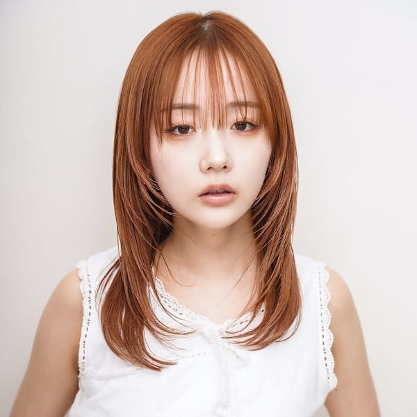 《SEPT.×髪質改善》髪質改善カラー・髪質改善ブリーチでダメージ補修。理想の髪を手に入れて♪|髪質改善 SEPT. 天神大名