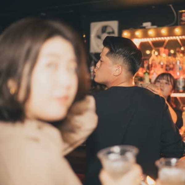 FRESH AND CLEAN|BARBERSHOP DALIE【バーバーショップダリー】