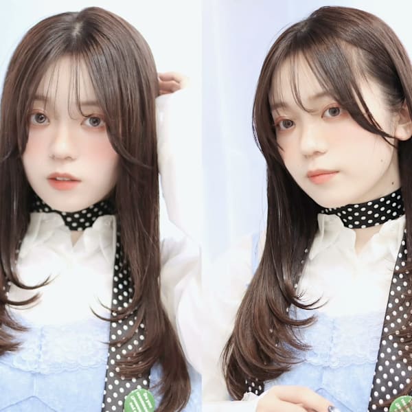 髪質改善トリートメント導入!髪内部の歪みを改善し髪の繊維質を整える◎|hair+resort lagoon