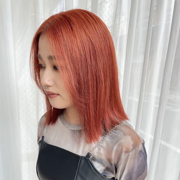 学生にオススメのサロン*1対1のカウンセリングであなたの髪に必要な髪質改善をご提案♪岡山駅/美容室|岡山髪質改善美容室 hair studio Chao by MICHI 【ヘアースタジオチャオ】