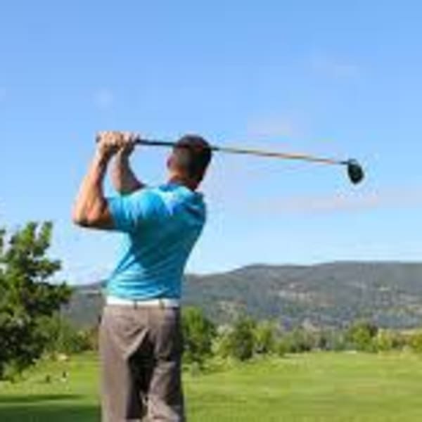 ゴルフで飛距離アップを目指す方におすすめします！！！|肩こり腰痛整体院 溝の口