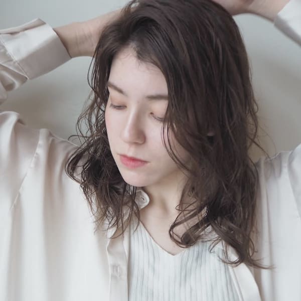 グレイカラー・白髪カバーが得意なサロン|Laissez(レセ) 新松戸駅前店