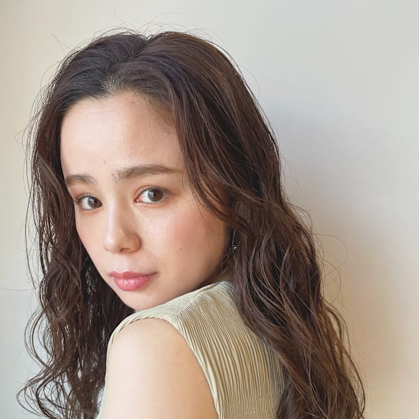 グラデーションカラー(2)【レセ新松戸駅前店】|Laissez(レセ) 新松戸駅前店