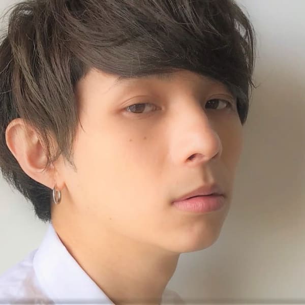 メンズカジュアルが得意なサロン|Laissez(レセ) 新松戸deux店