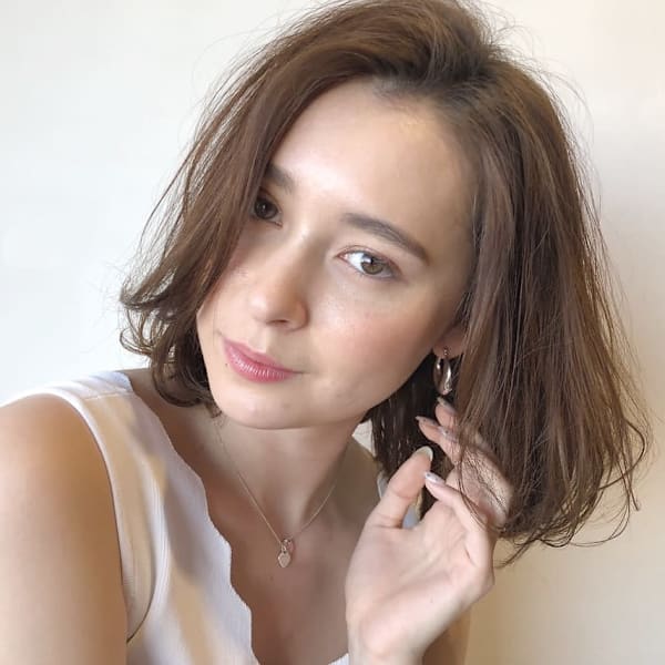 アディクシーカラー|Laissez(レセ) 新松戸駅前店