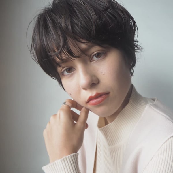 ショートカット|Laissez(レセ) 新松戸駅前店