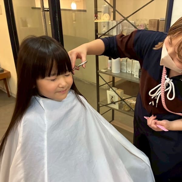 ママもキレイに、子供も笑顔に。|musica