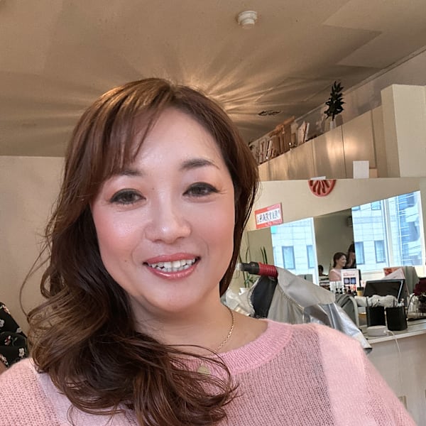 ヘアメイク、メイクアップ|Partir