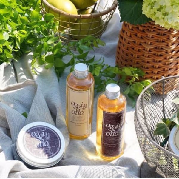 大人気oggi otto trで、あなたの髪に無限の可能性を♪|Totia 本通