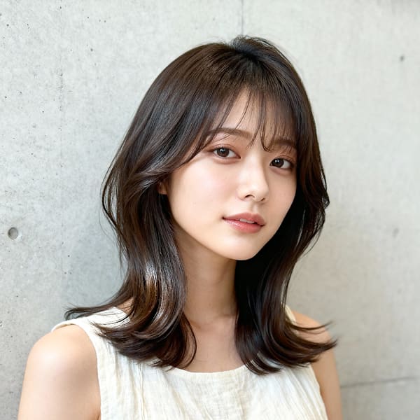 うるツヤになれる厳選トリートメントが自慢のサロン|&.TIGRE Smart Salon 髪質改善/ケアカラー/トリートメント