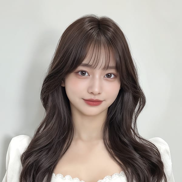 カットで似合わせ、カラーで艶、TOKIOトリートメントで髪補修!|CHALP【シャルプ】