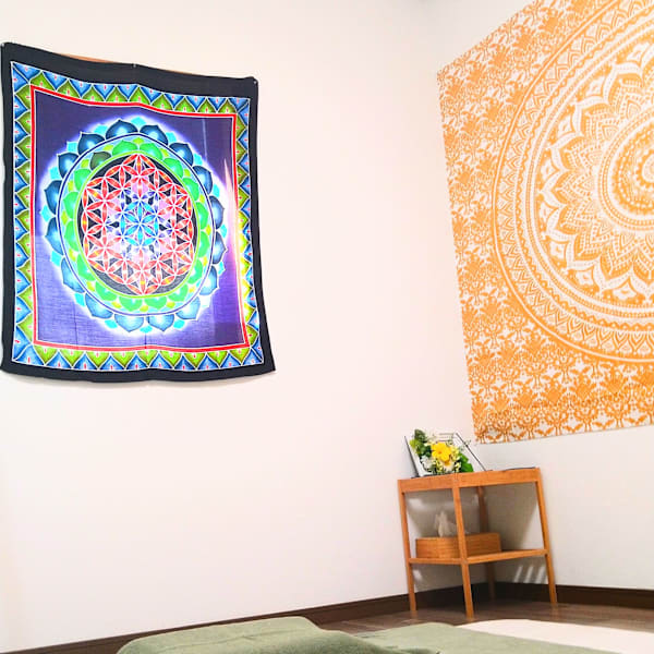 《おすすめ》【タイ古式マッサージ】経験豊富なセラピストのハンドテクニックをぜひご体感ください！|リラクゼーションサロン Cocoro