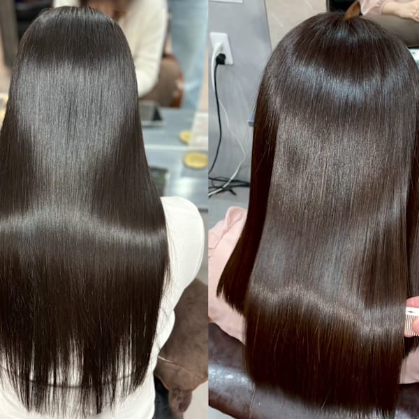 髪質改善トリートメントが充実♪LeDoでは８種類のトリートメントからあなたに合わせたメニューを提案！|Ledo レド