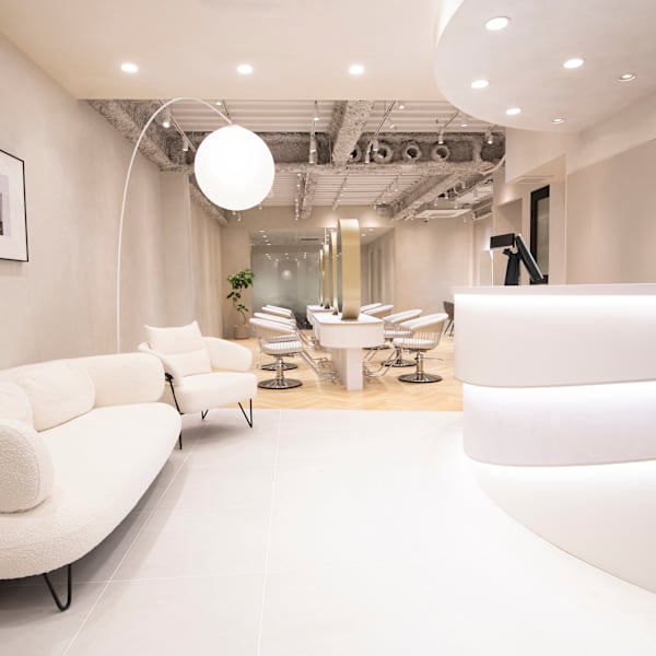 OPENから話題の超人気サロン『Totia』価格以上の価値をあなたに…|Totia 本通