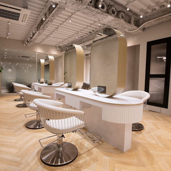 Totia 1番のこだわり『月に1度通える』 その秘密♪|Totia 本通