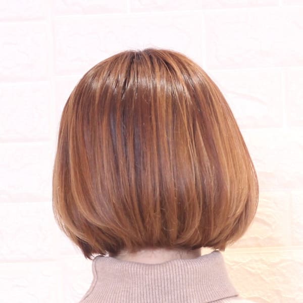 トップスタイリストのみのサロン♪|Studio M’s 稲毛海岸店